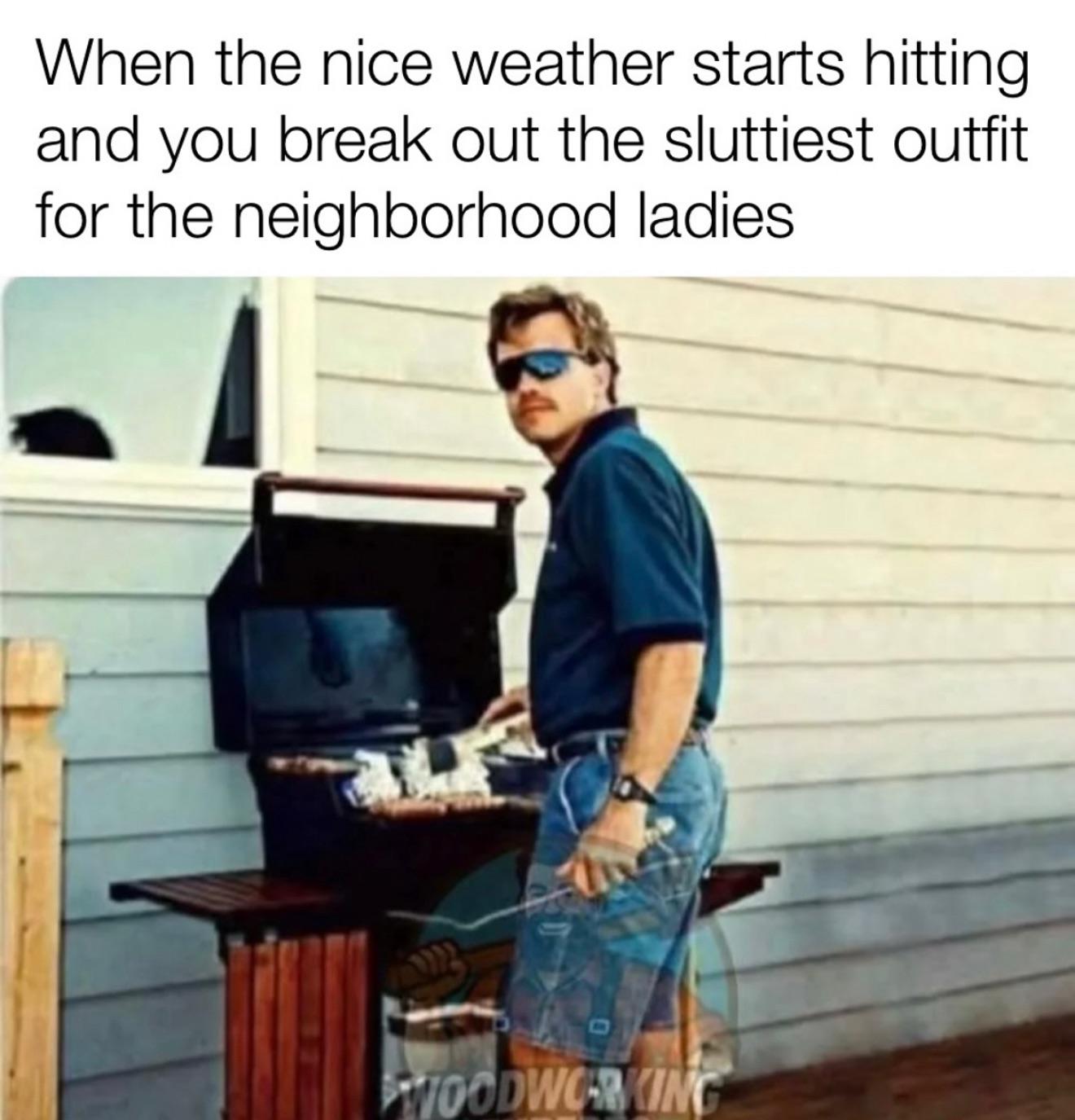Every Dads fit