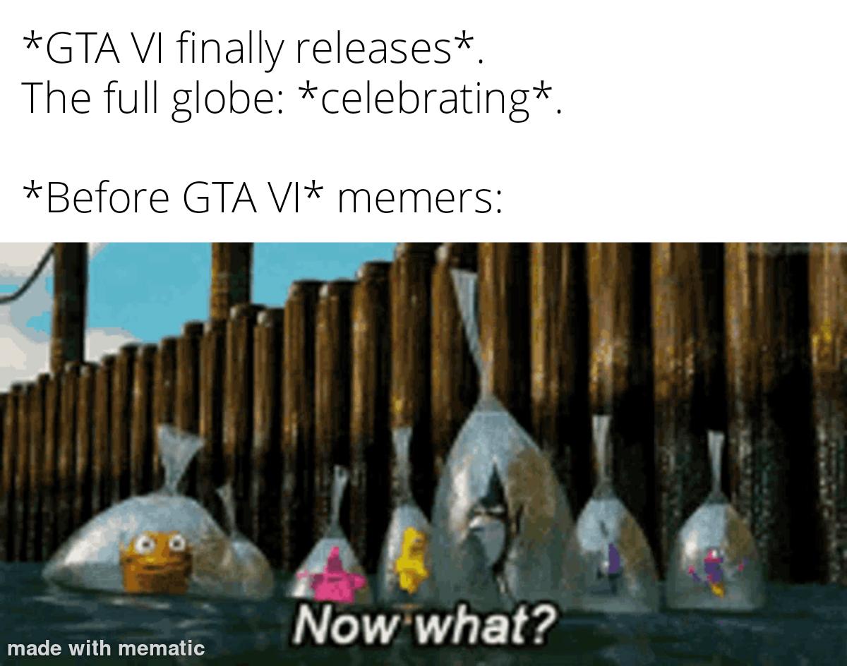 What would our next target be?