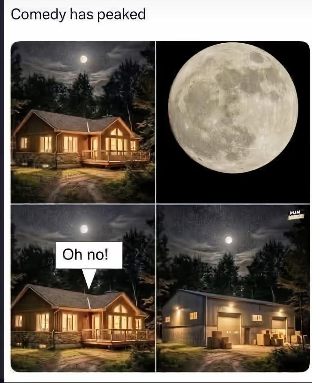 It gonna take u a sec