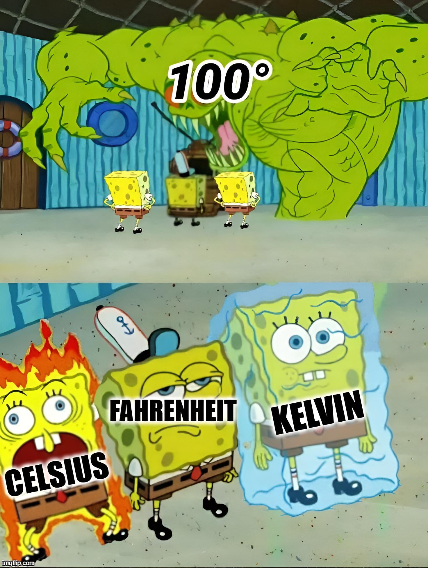 One number, three different fates