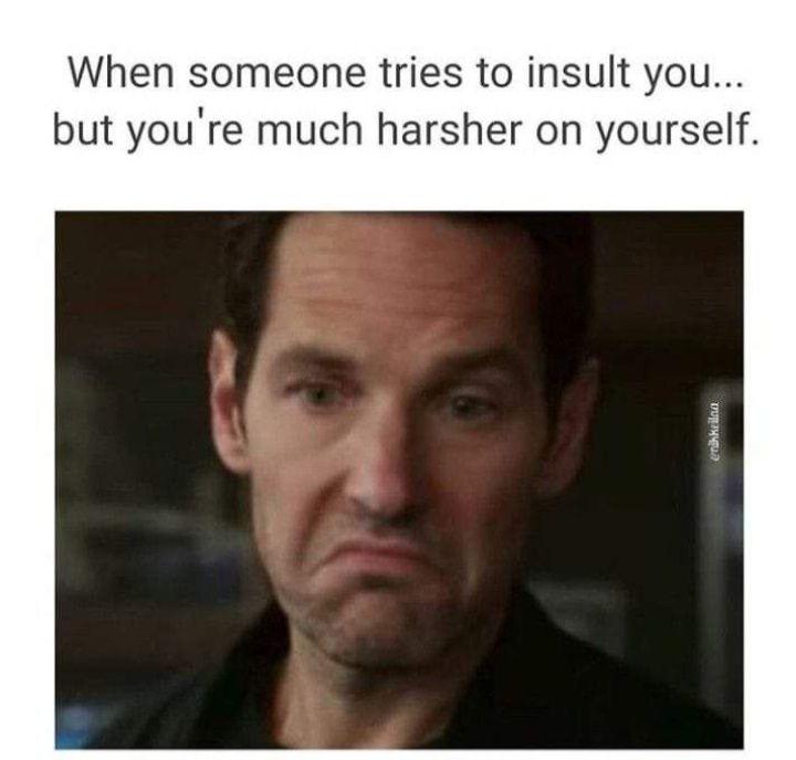 It’s a talent at this point