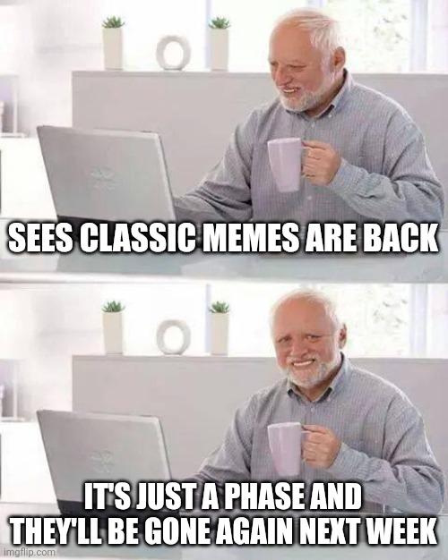 Enjoy them
