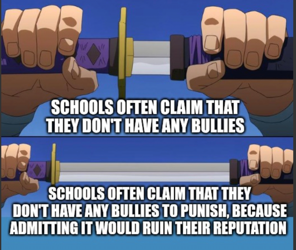 So sad that is like that