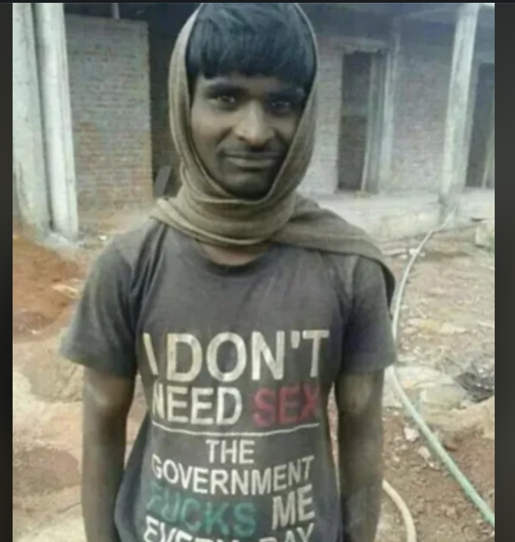 Welcome to the internet