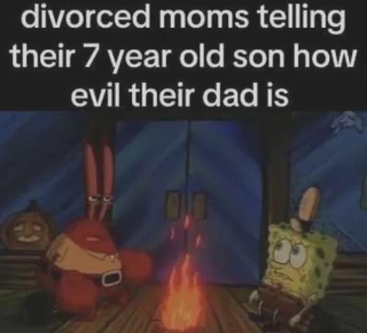 Parents who do this are the scum of the earth