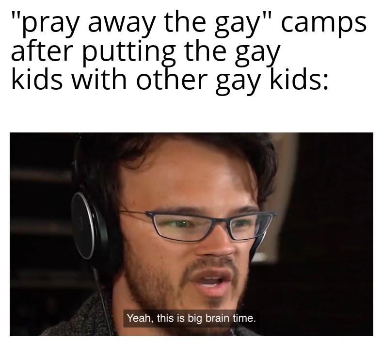 What could possibly go wrong?