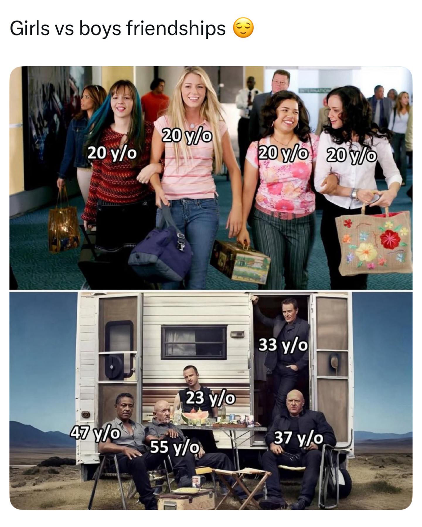 How true is this?