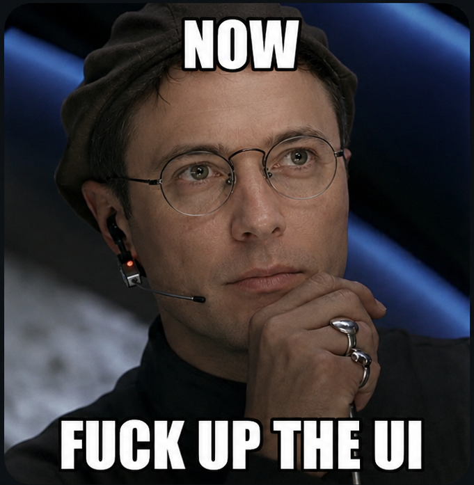 Reddit CEO every 10 months: