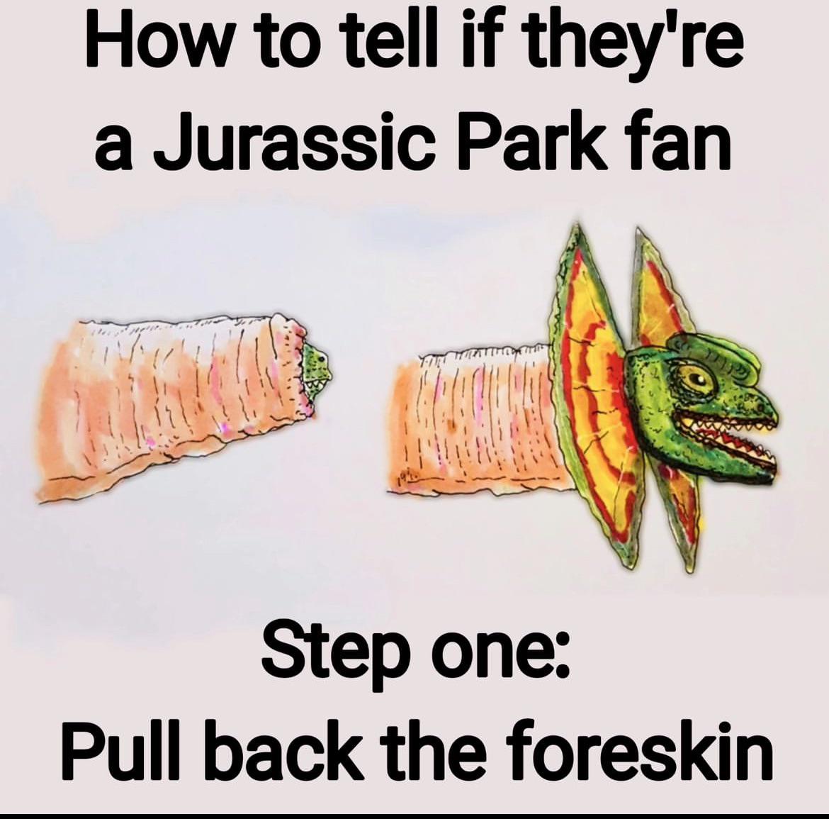 Jizzrasic park