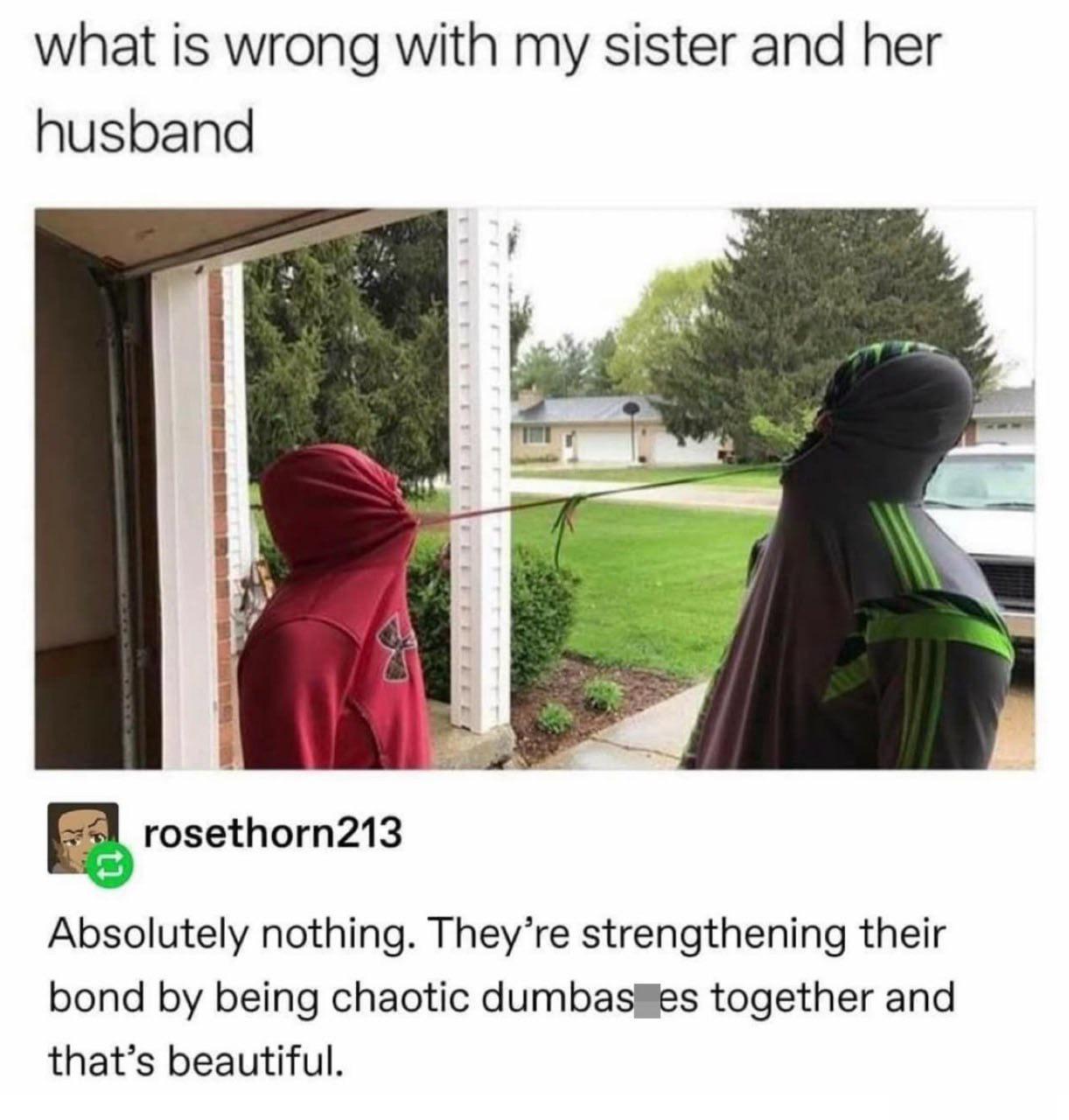 Couples who have fun together stay together