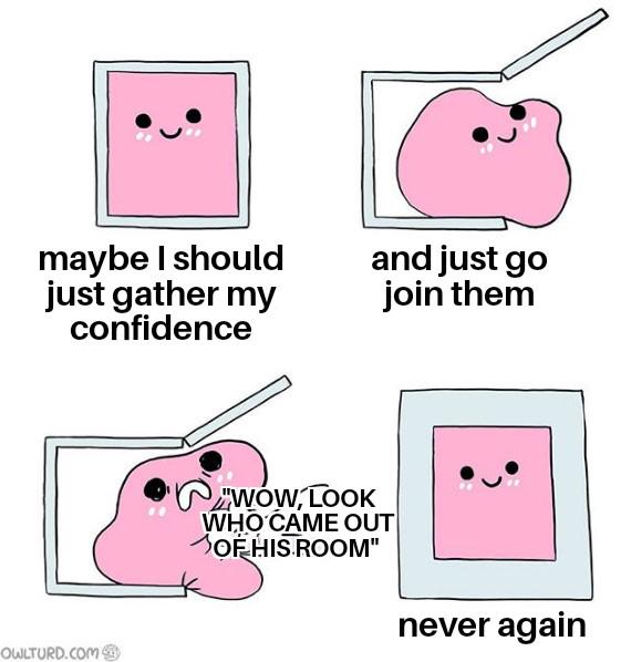 Don't do this to your kids
