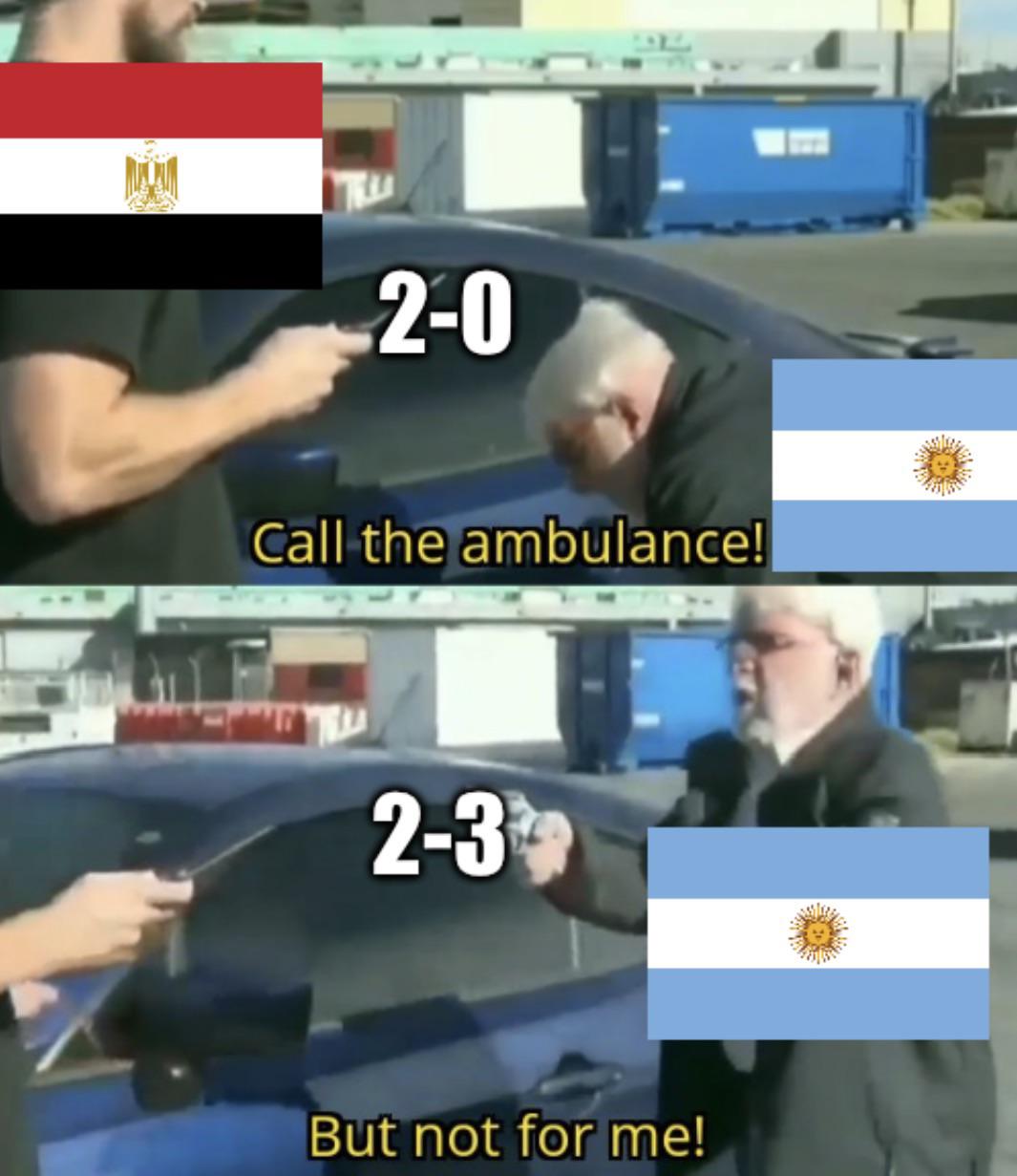 Weee wooo weee wooo
