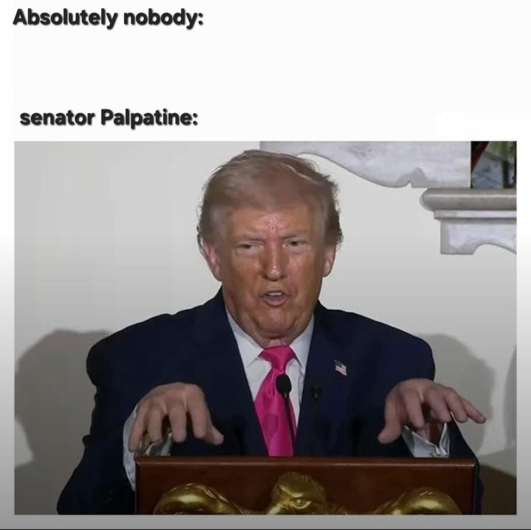 UNLIMITED POWAHH!