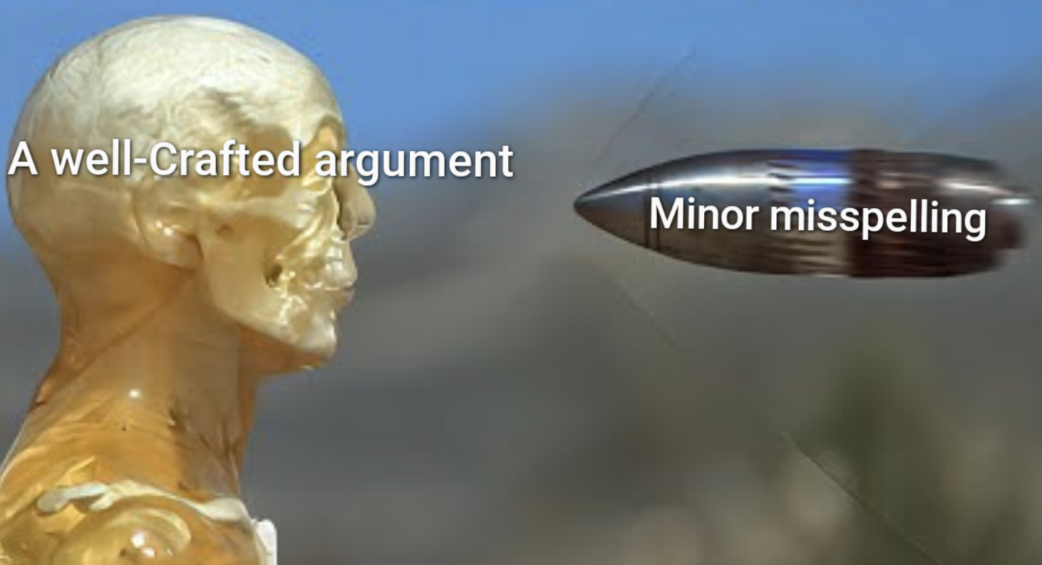 Thought I'd try making a meme