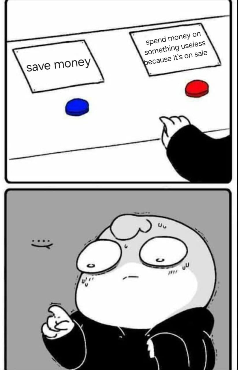 That is true