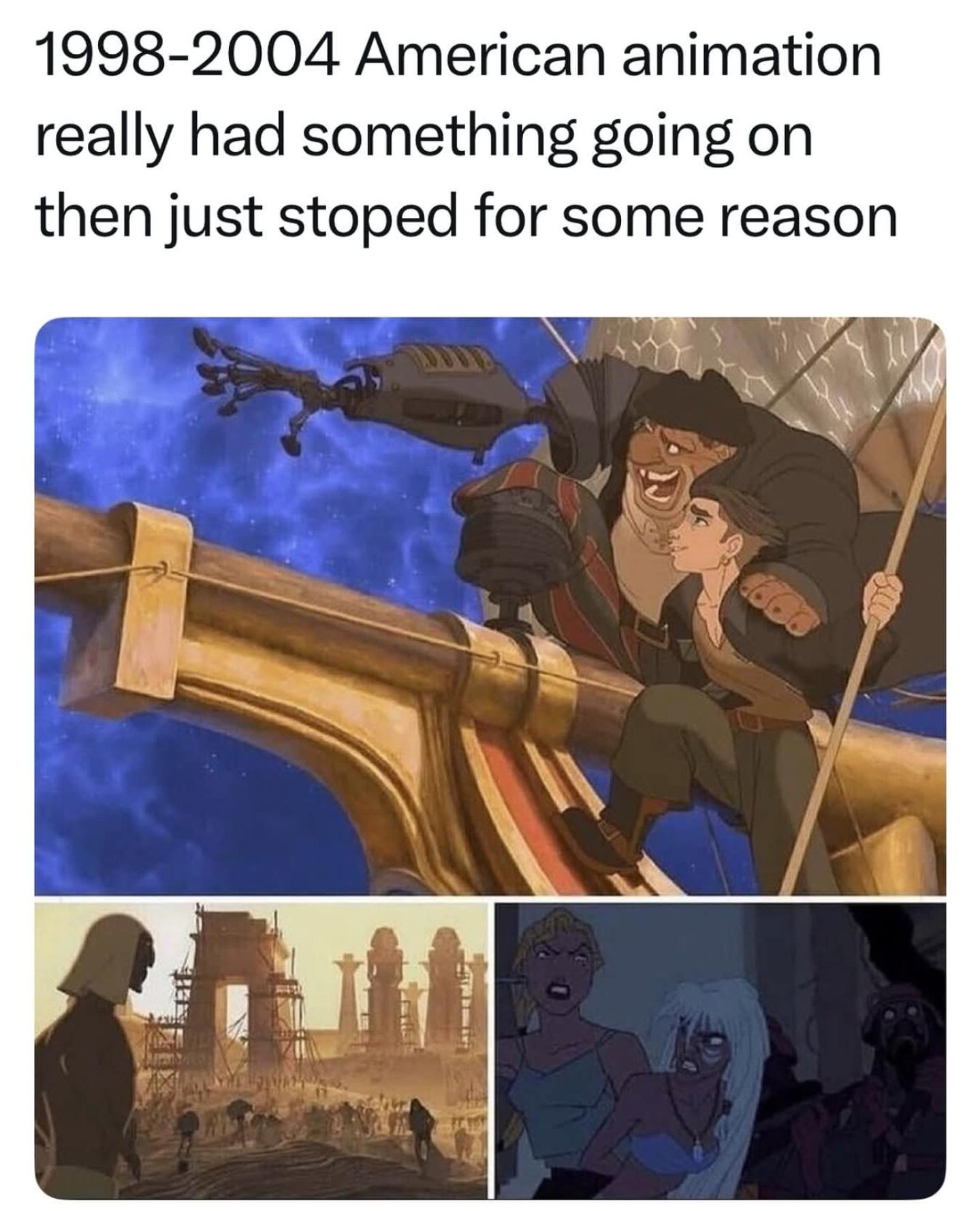 What's the reason?