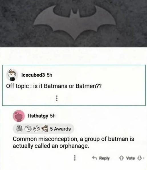 How savage do you want to be? Yes