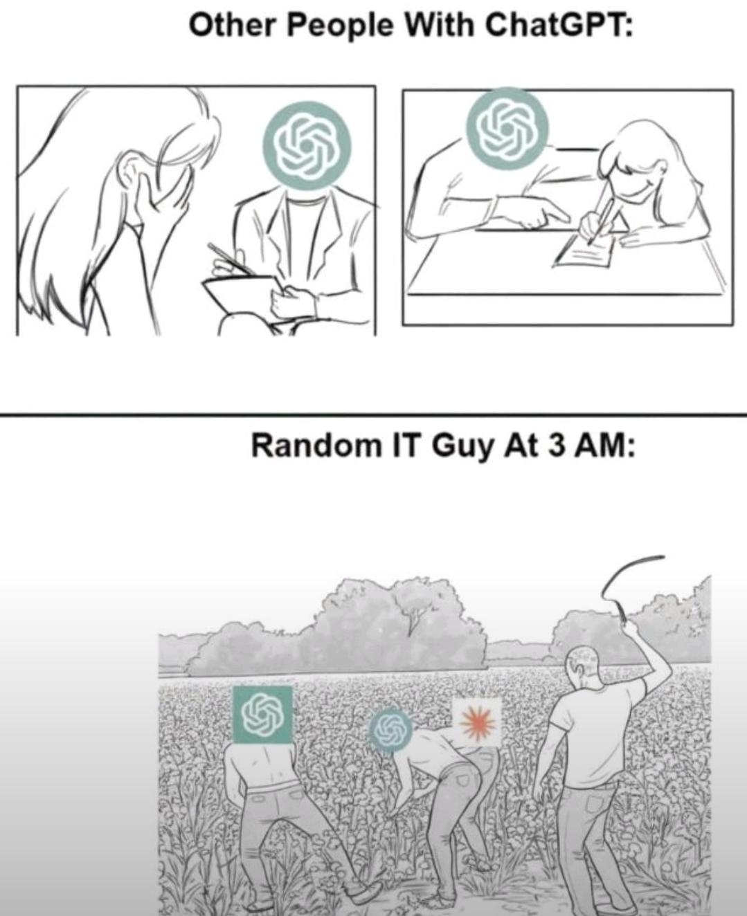 Modern days slavery