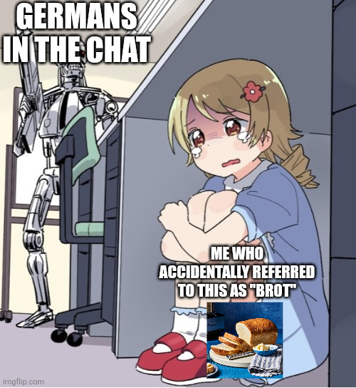 Learning German is hard