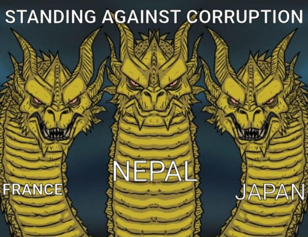 Three Prime Ministers resigned in last 48 hours