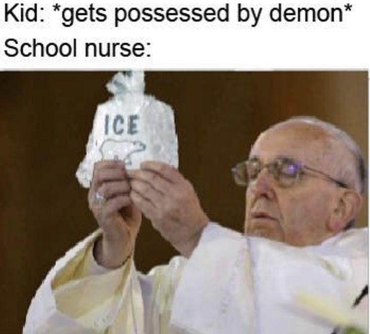 or bandages