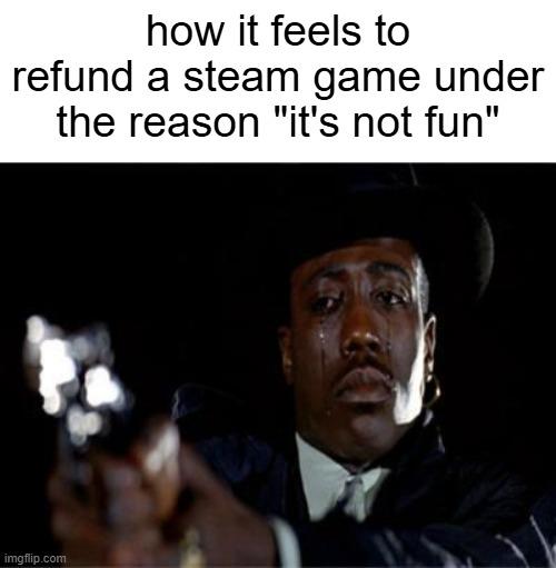 it's not you, it's me