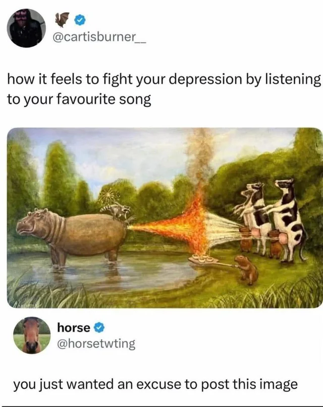 horse is correct i guess