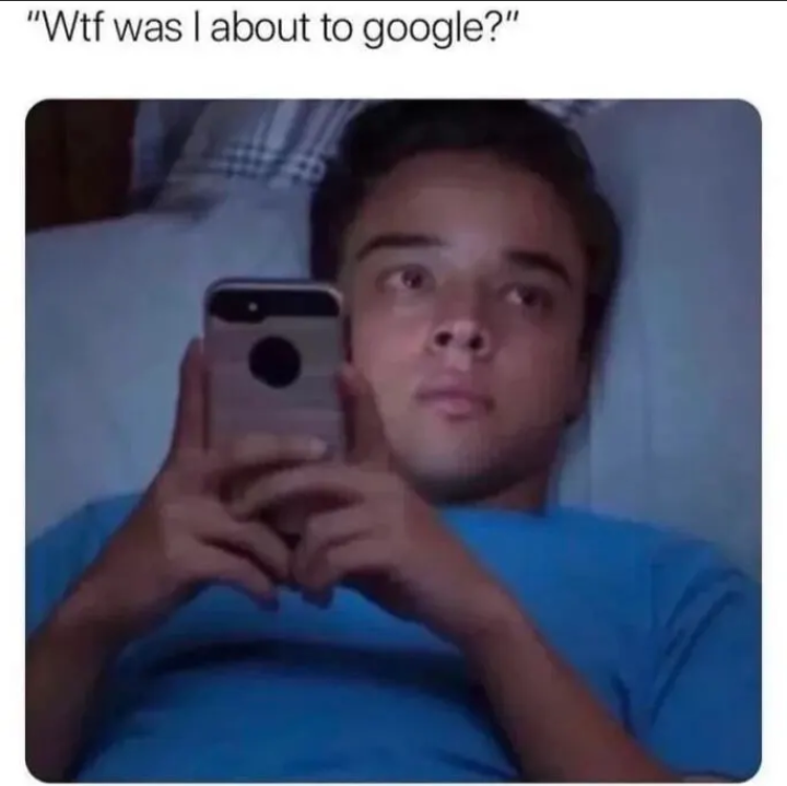 Relatable?