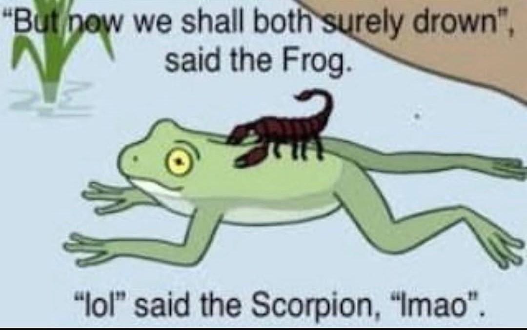 i cannot believe i laughed so hard at this
