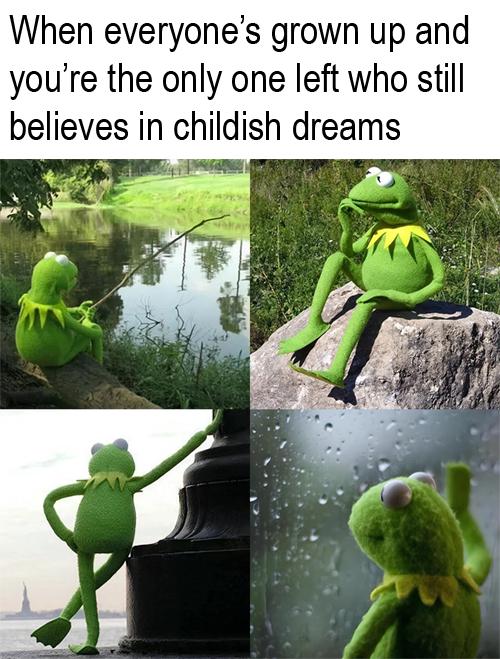 Time to start a garage band