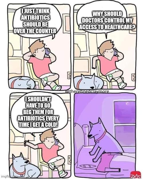 These people are out there