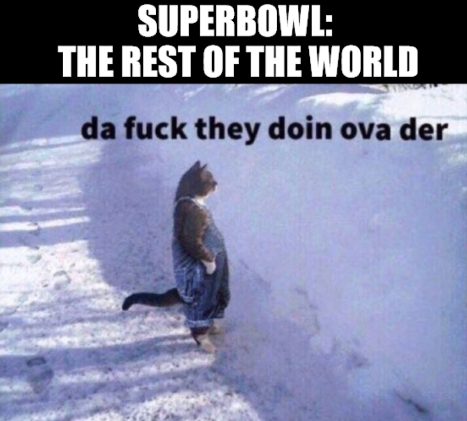 Superbowl