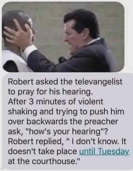 English is a funny language