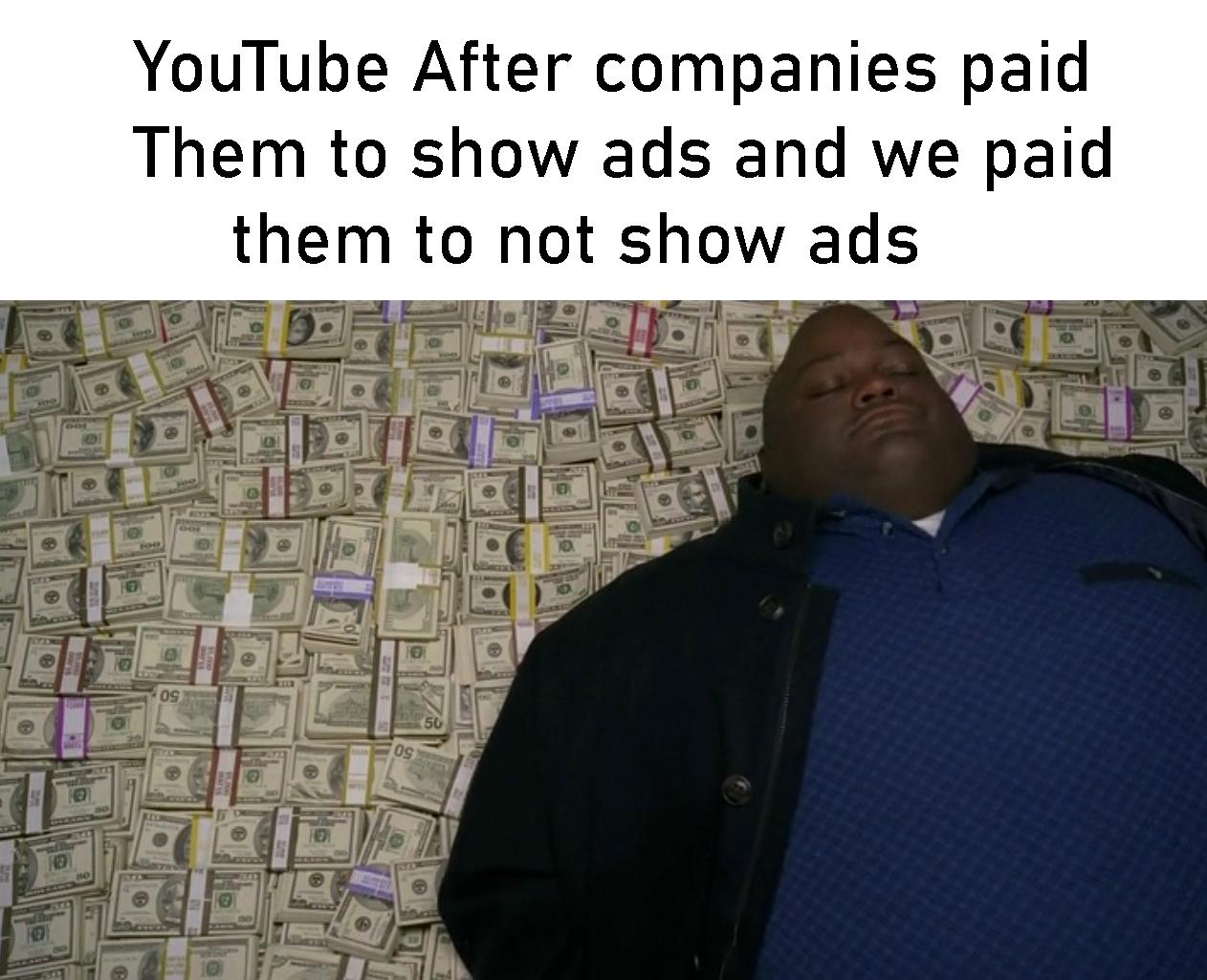 Capitalism: Level YouTube 🎯📺