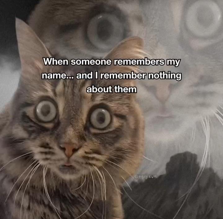 It happen to me often