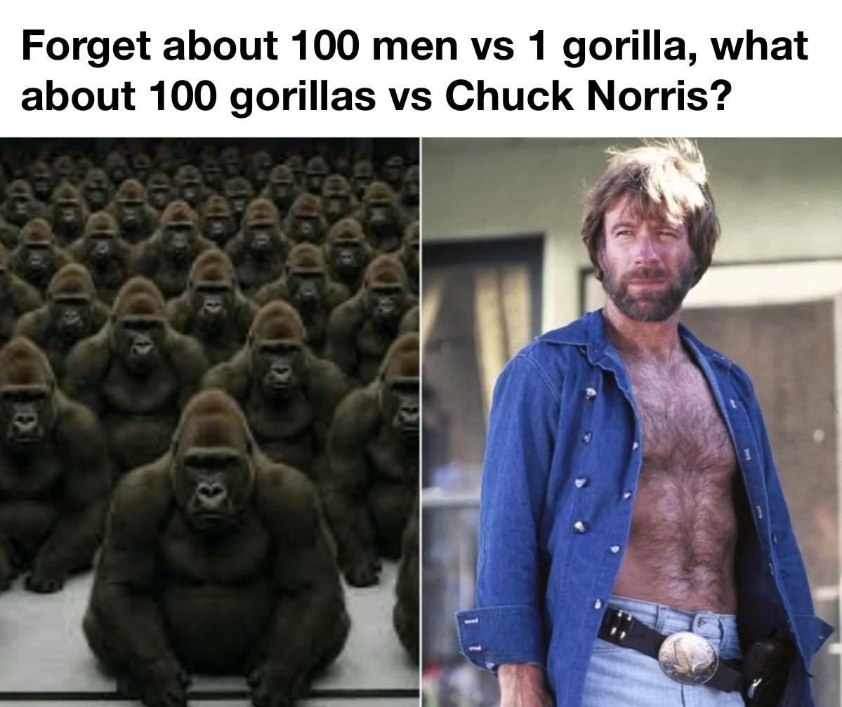 Well, who wins?