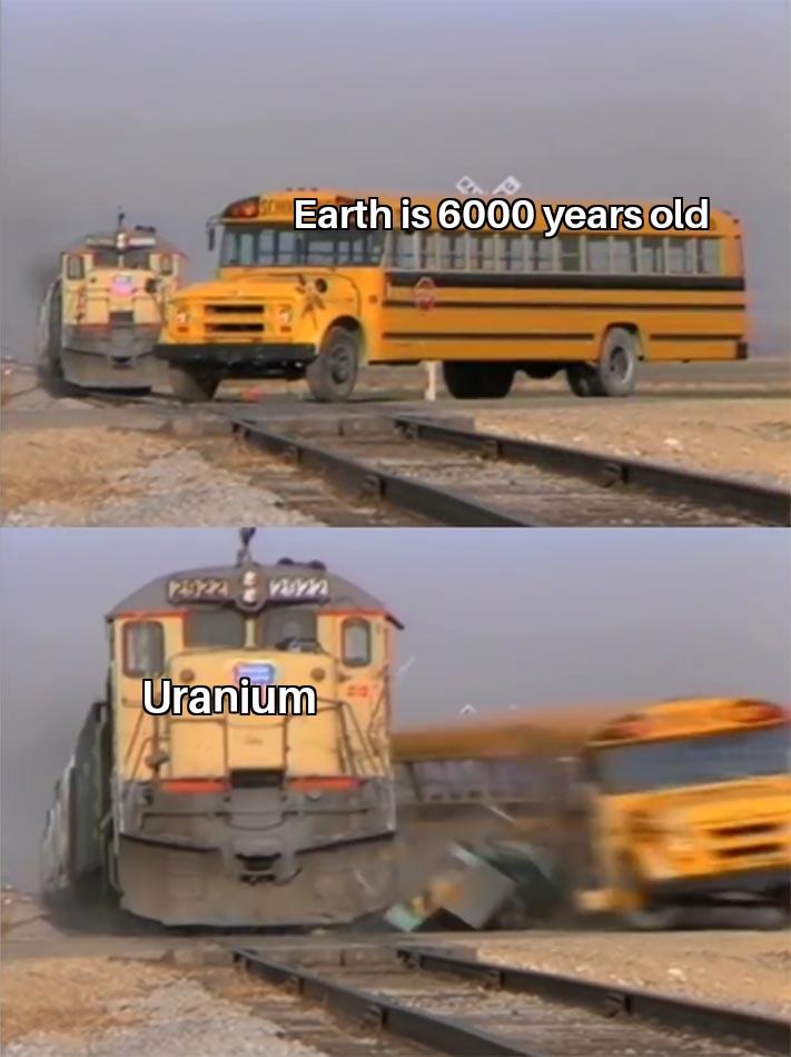It LEADS to the ultimate truth