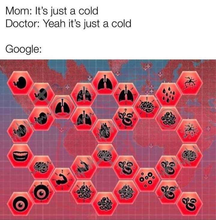 Why is it always stage 4 terminal cancer?