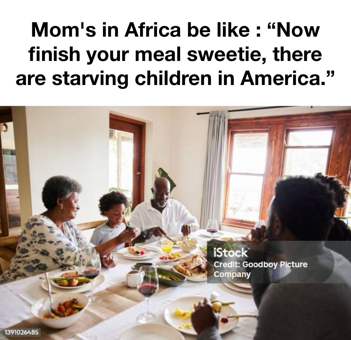 Oh, how the turn tables.