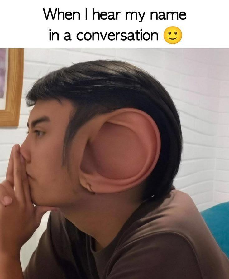 Do you feels the same