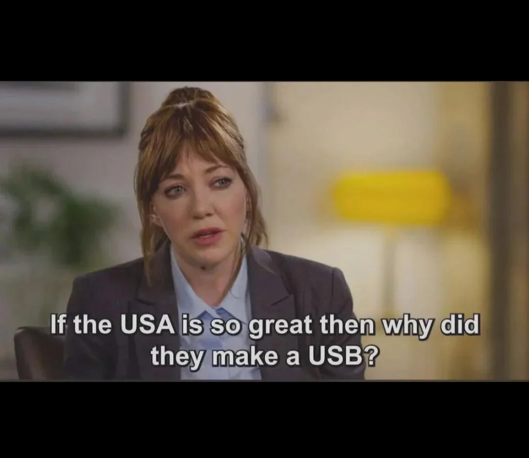 if you find this funny then something is wrong with others...