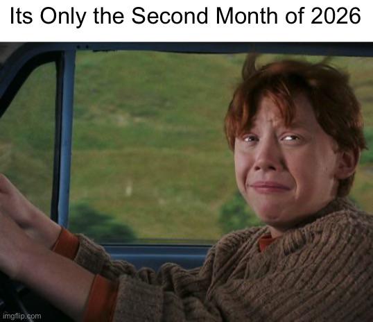 I can’t with this Decade