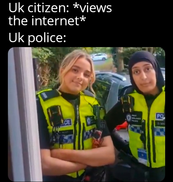 This is getting out of hand