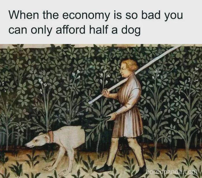 The Cost of Living Crisis