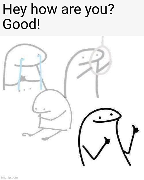 Me everytime