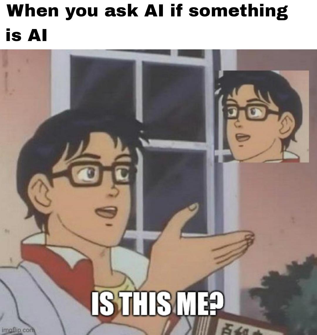 These are confusing times