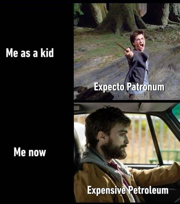 The Glow-Up Nobody Wanted