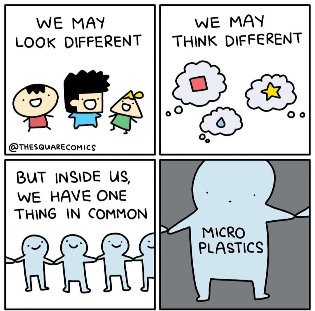 The torture of knowing this [OC]