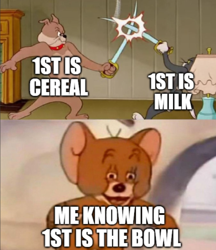 why do ppl debate about it?