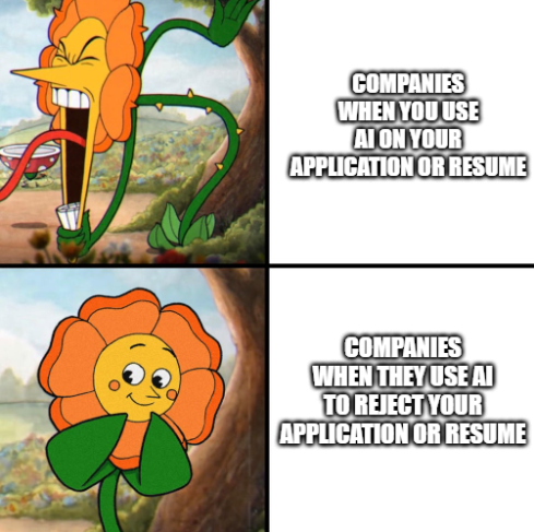 Rules for thee not for me